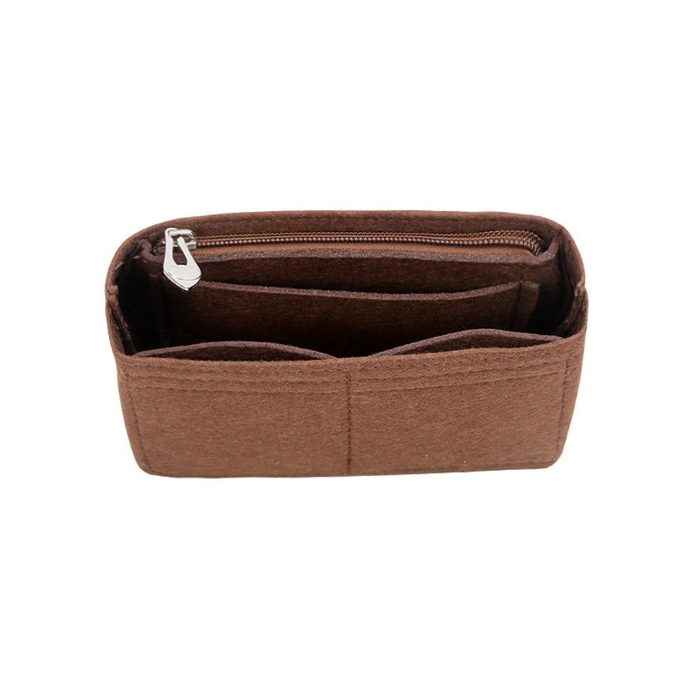 Longchamp Élan Mini Bag Insert